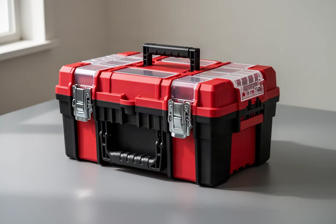 Craftsman Tool Storage Box product image