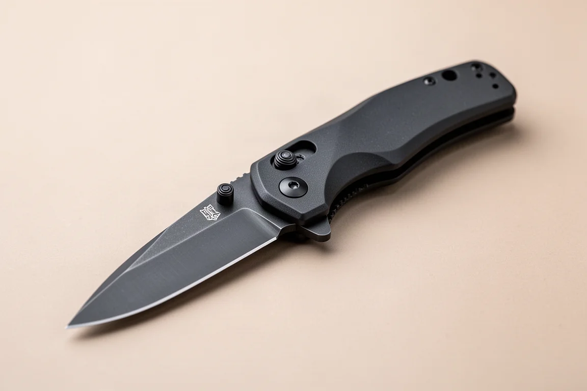 Craftsman Top Liner Lock Knife product image