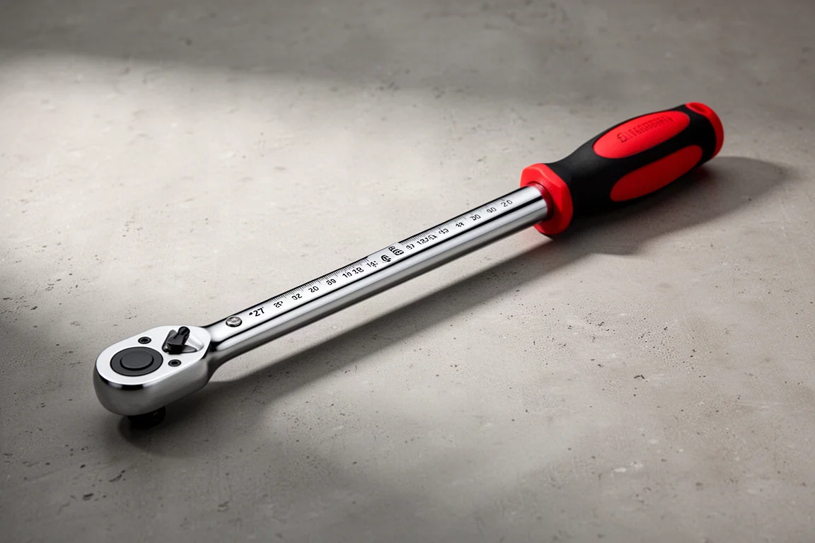 Craftsman Torque Wrench product image