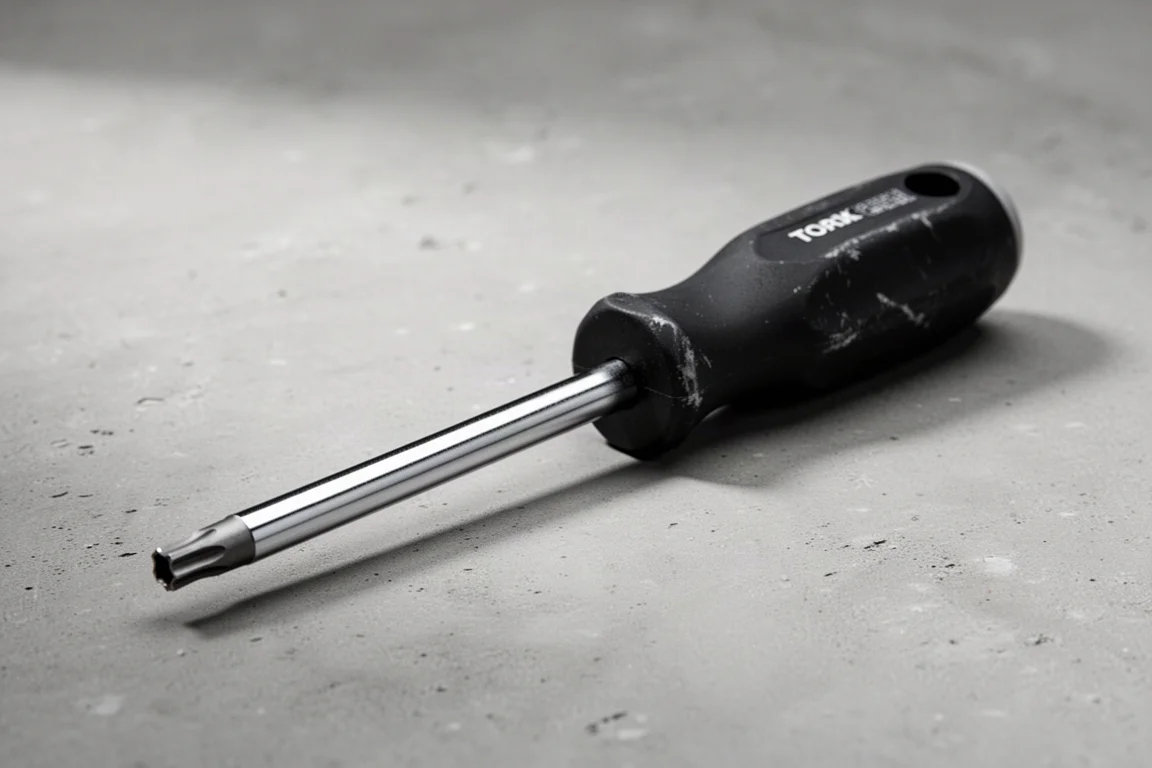 Craftsman Torx Drivers product image