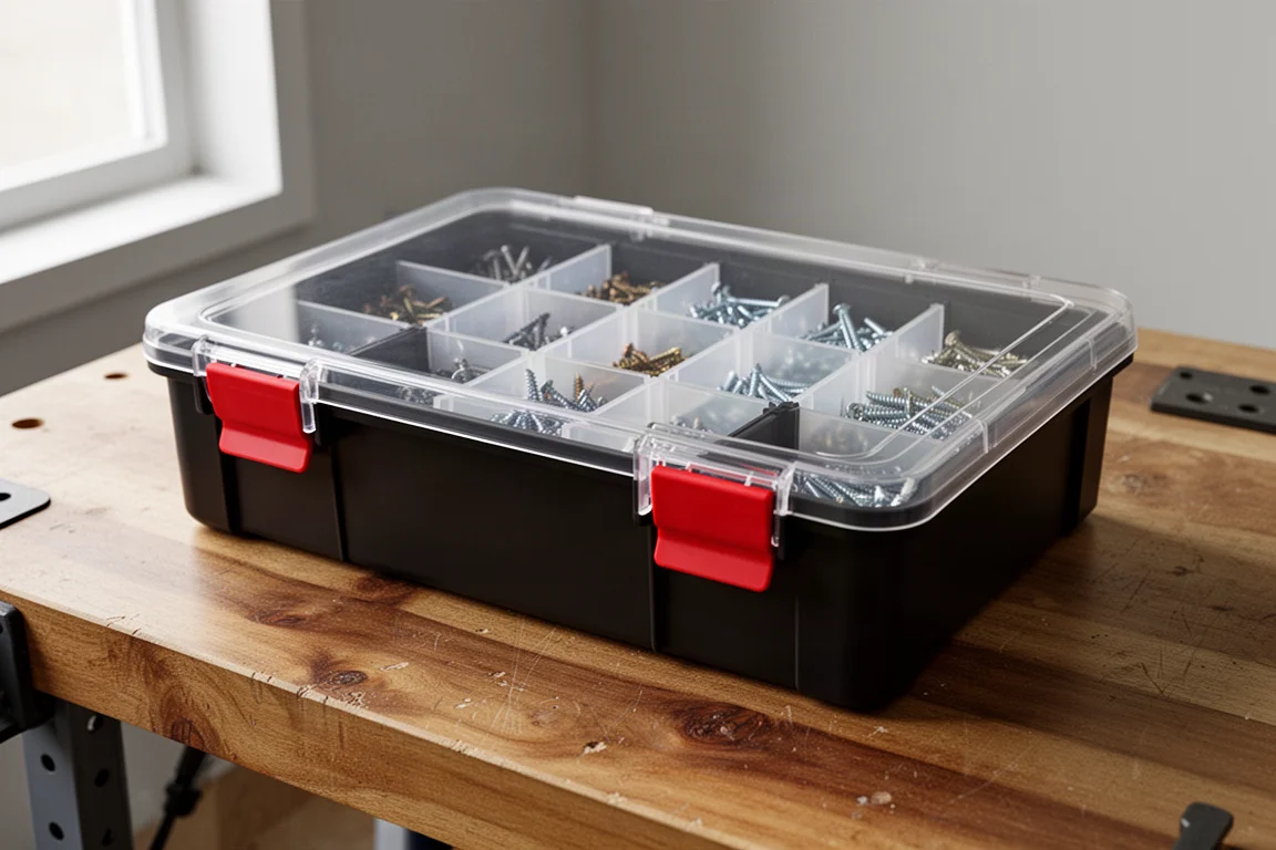 CRAFTSMAN TradeStack Organizer product image