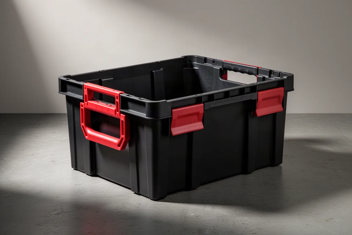 CRAFTSMAN TradeStack Tool Crate product image