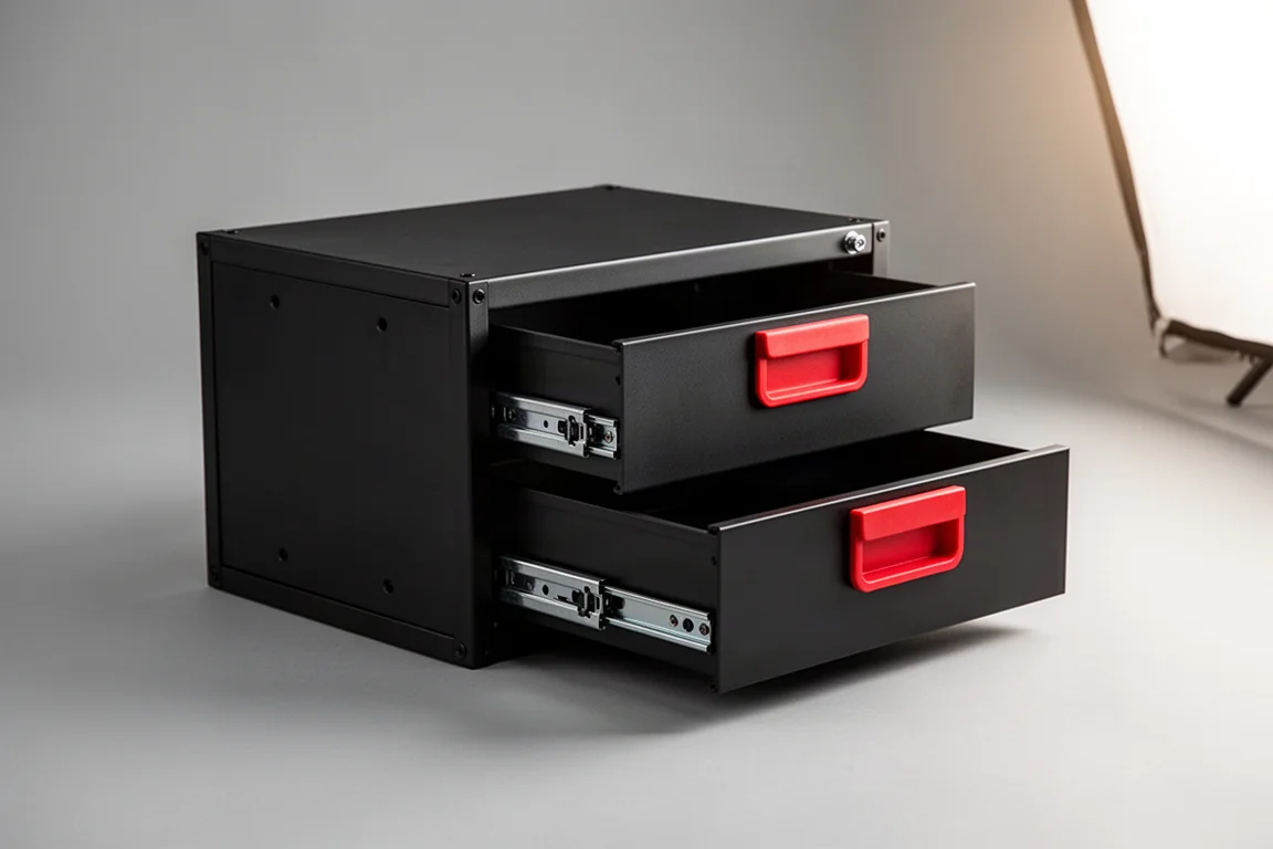 CRAFTSMAN TradeStack Two-Drawer Unit product image