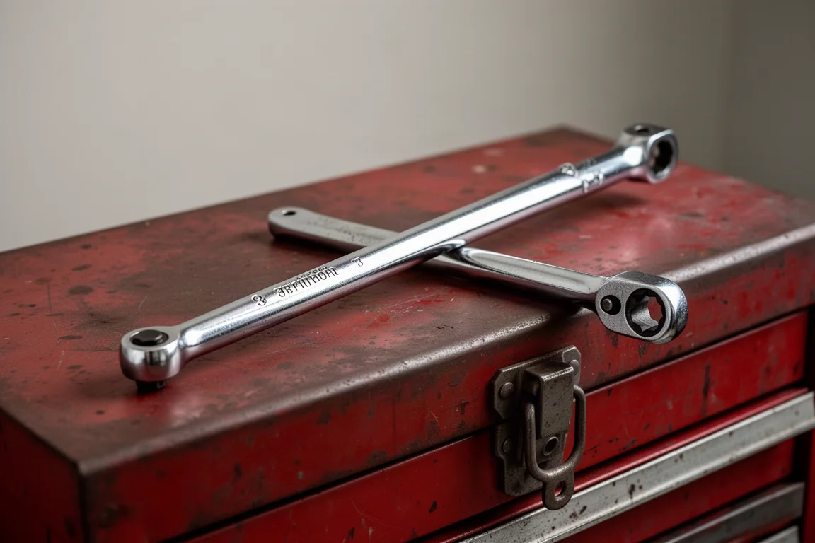 Craftsman USA-Made Breaker Bar product image