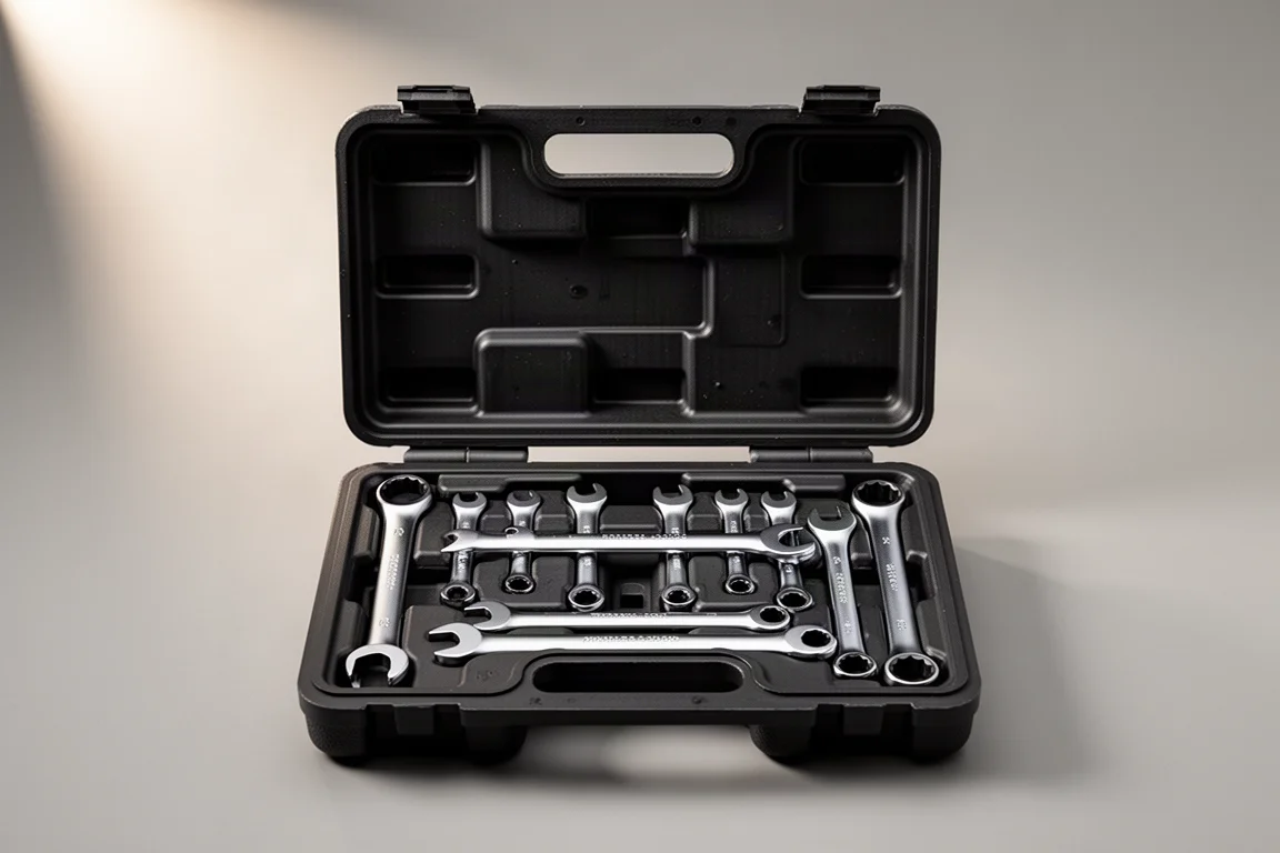 Craftsman USA Ignition Wrench Set product image