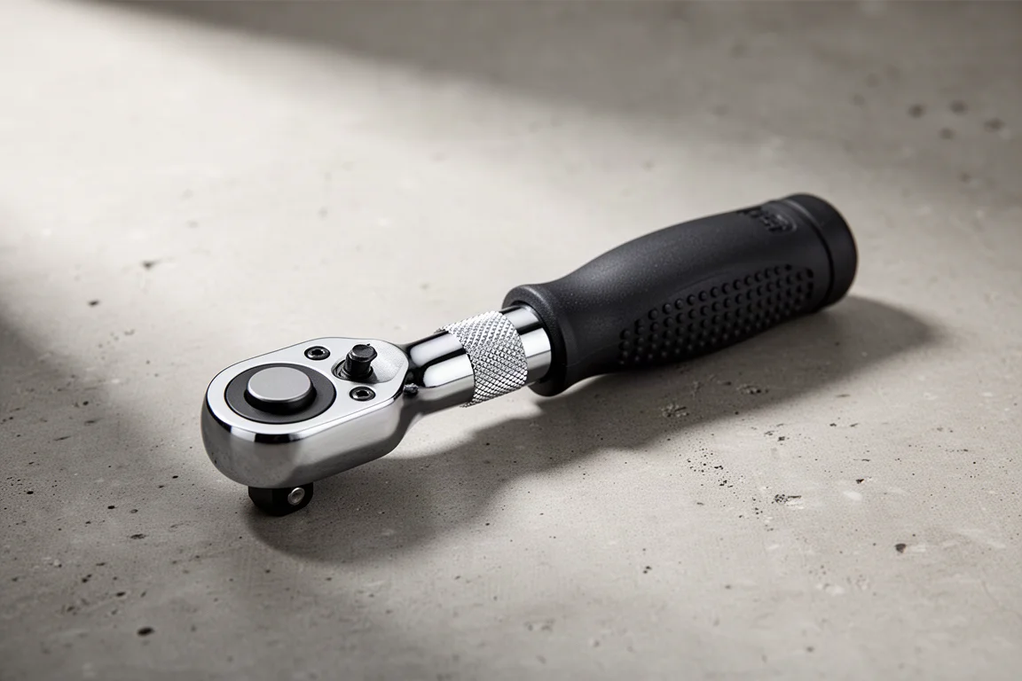 Craftsman V Series 3/8 Drive Comfort Grip Ratchet product image
