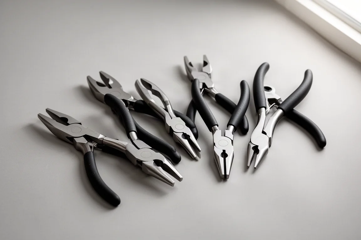 Craftsman V-Series Plier Sets product image