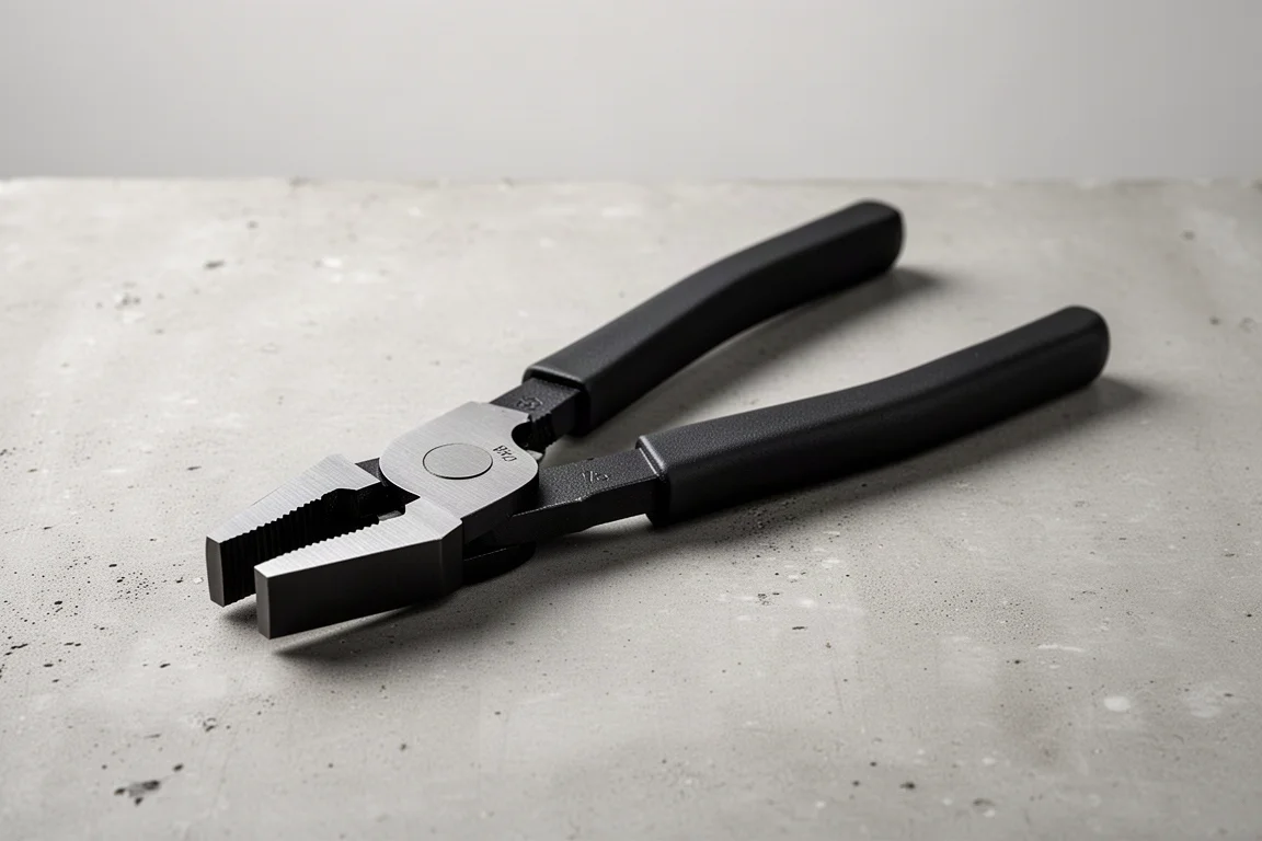 Craftsman V Series Pliers Wrench (CMT8 2250) product image
