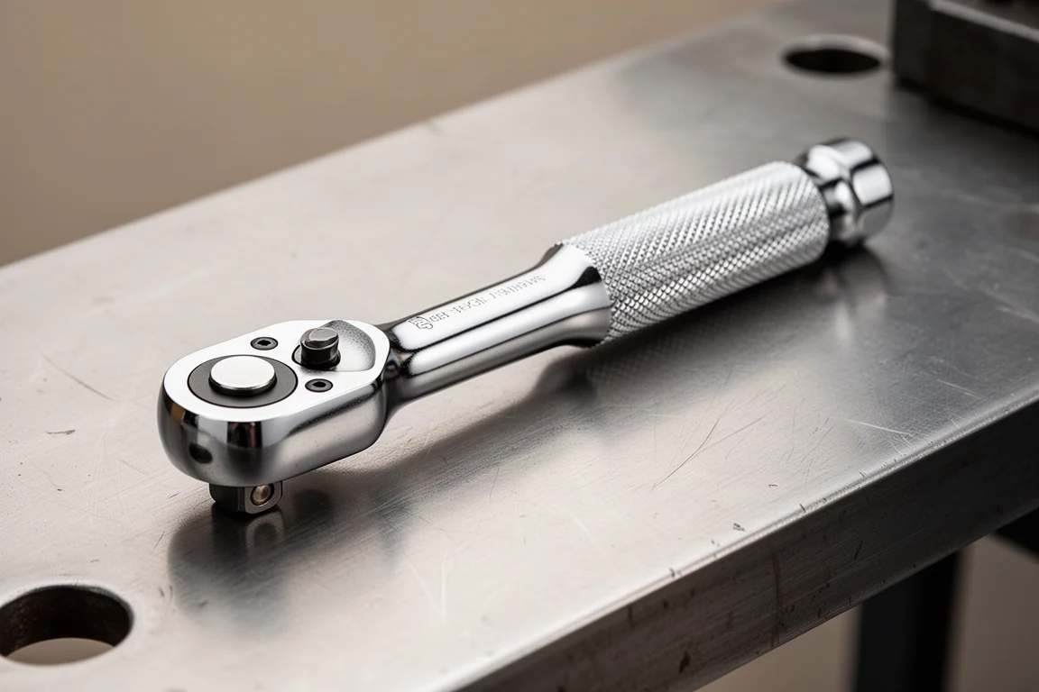 Craftsman V Series 1/2-Inch Drive 96-Tooth Ratchet product image