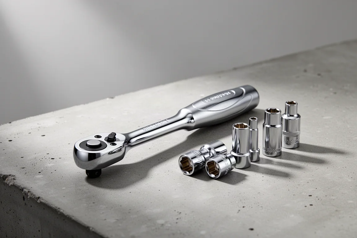 Craftsman V Series Ratchet Set product image