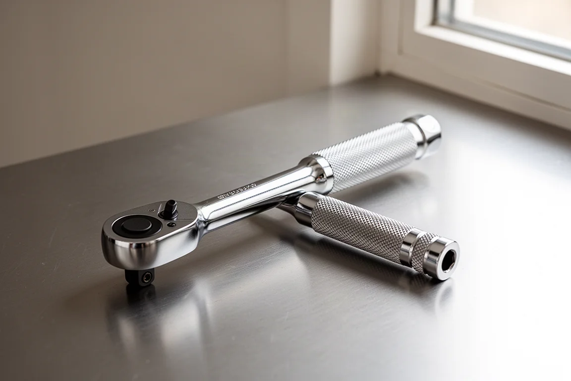 Craftsman V-Series Ratchet product image