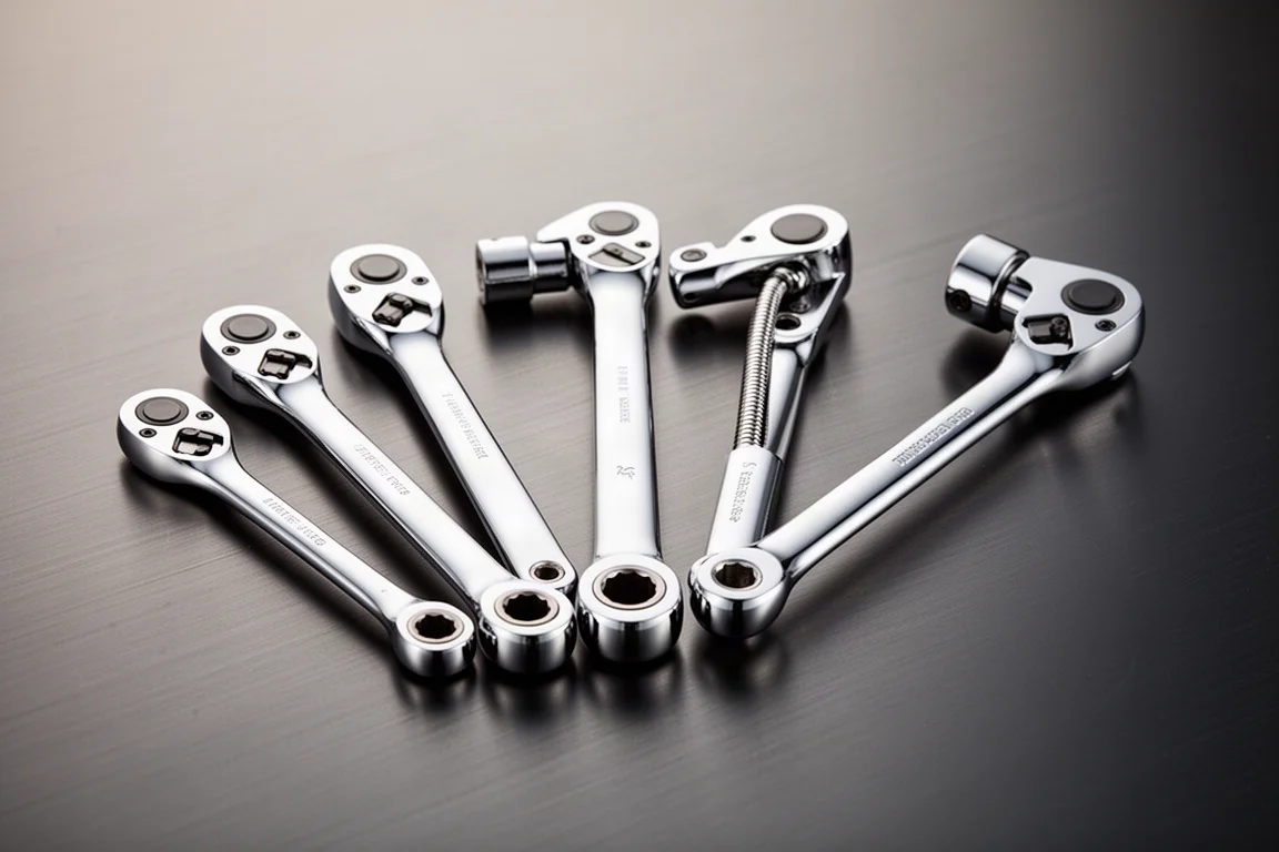 Craftsman V-Series Ratchets product image