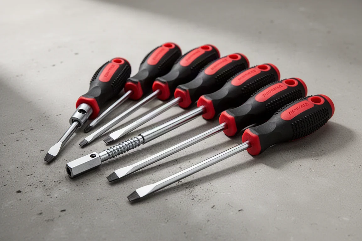 Craftsman V Series Screwdriver Set product image