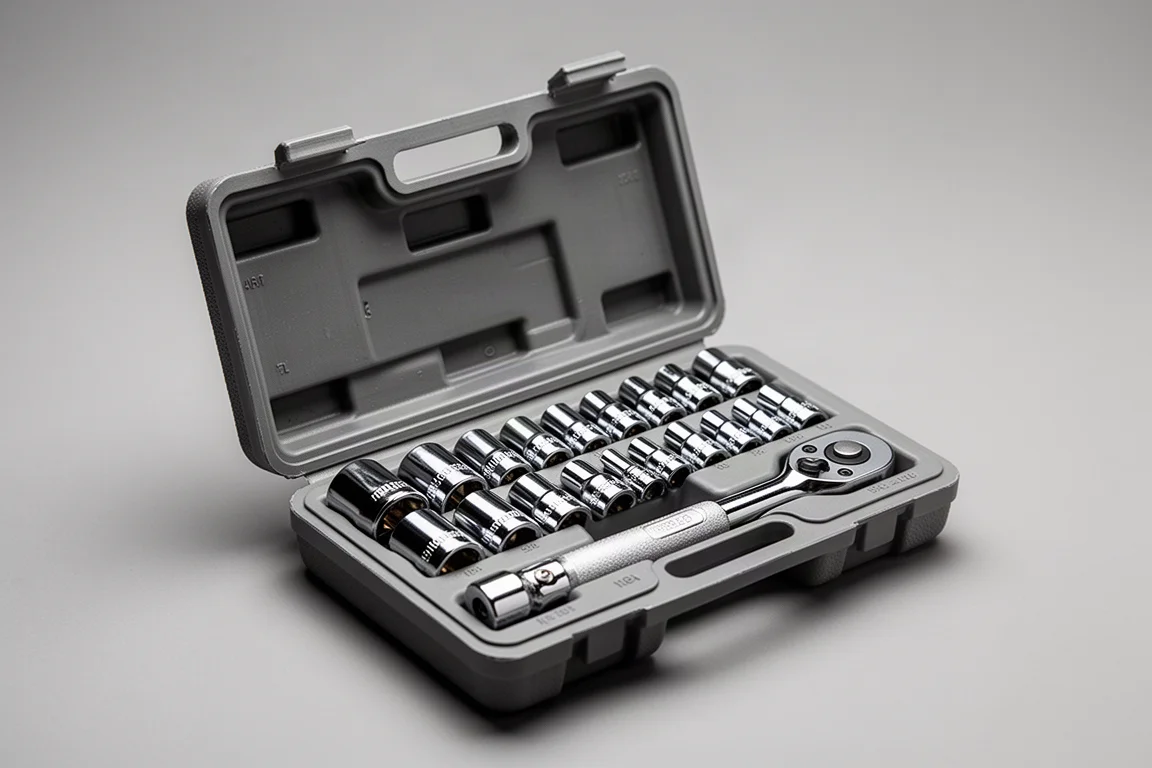 Craftsman V Series Socket Sets product image