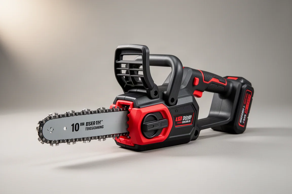 Craftsman V20 10-Inch Chainsaw product image