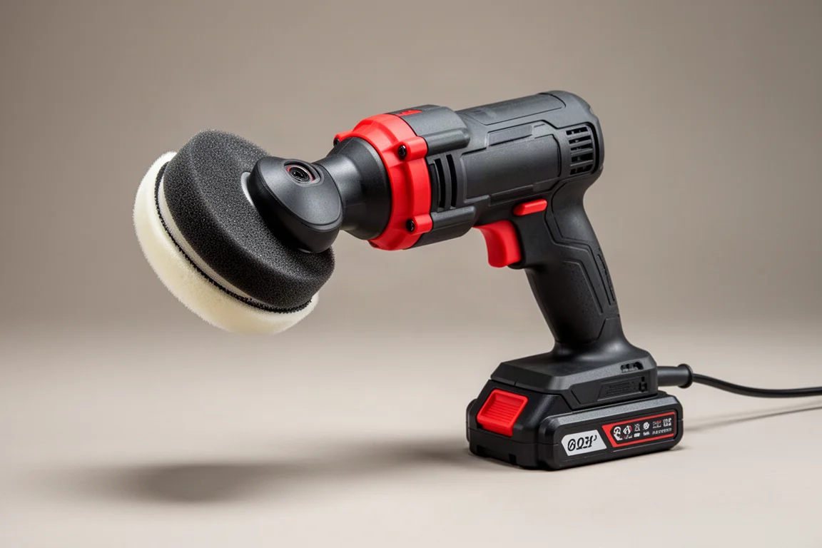 Craftsman V20 10in Polisher product image