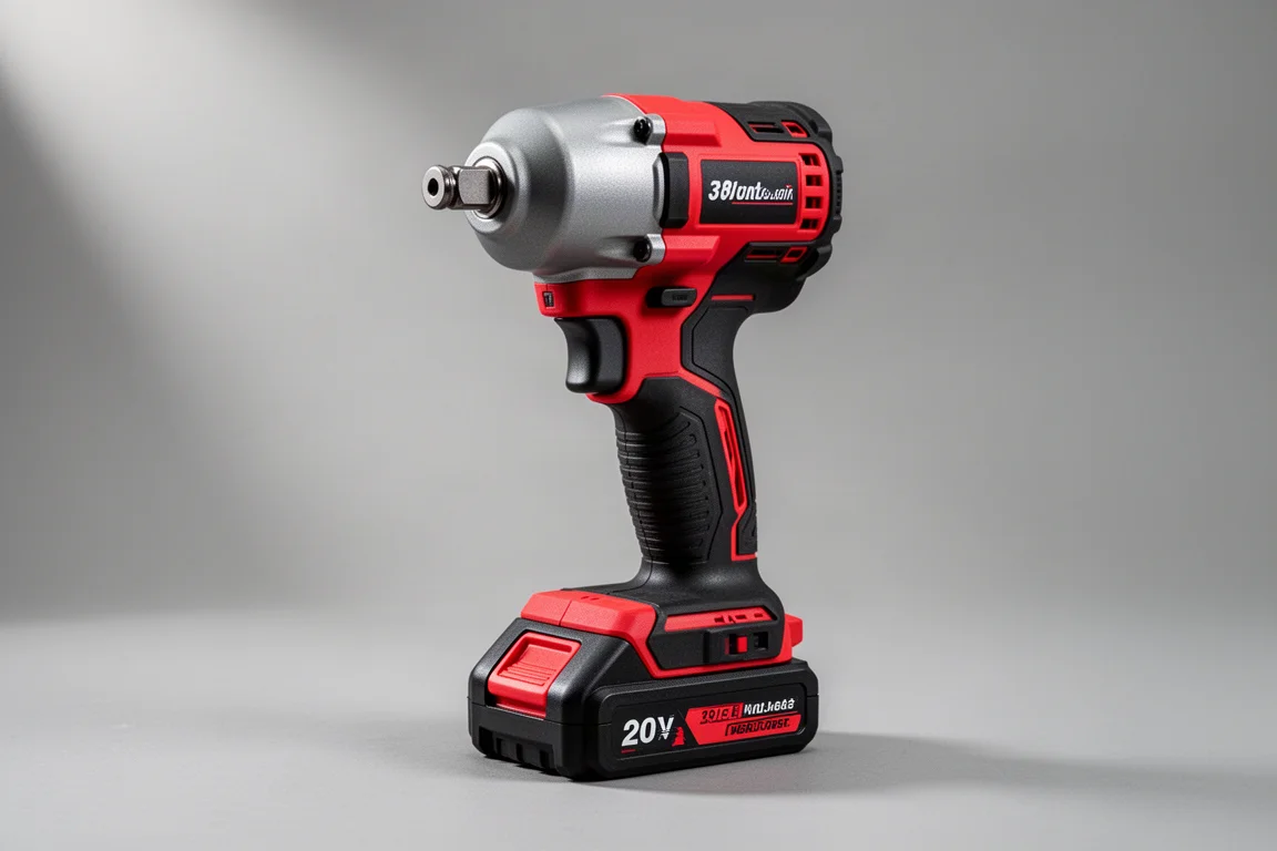 Craftsman V20 3/8 Impact product image