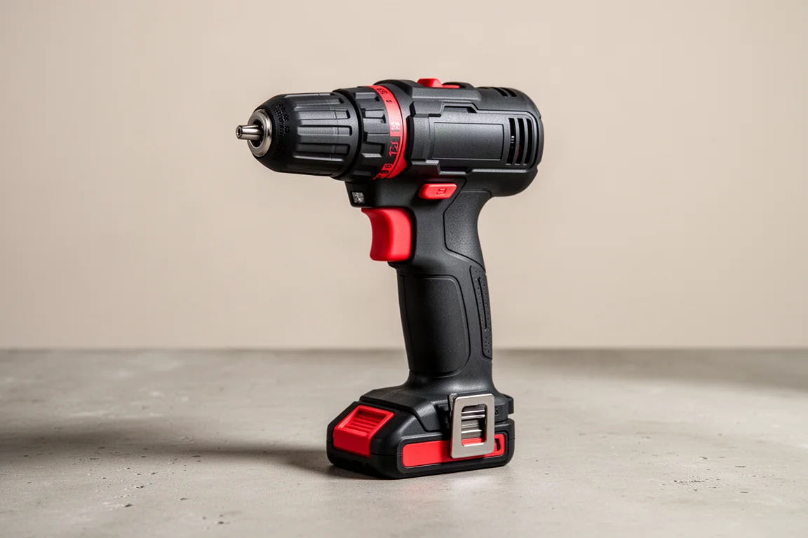 Craftsman V20 Brushless Cordless Drill product image