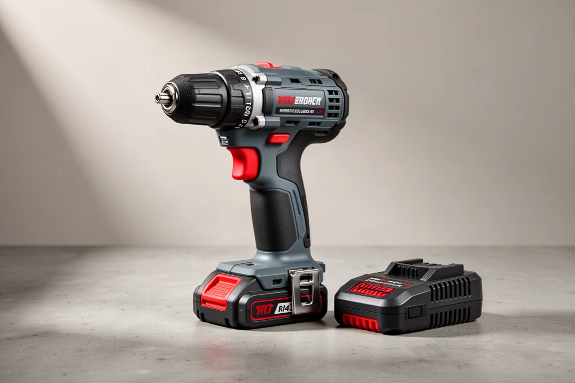 Craftsman V20 Brushless Drill Kit product image