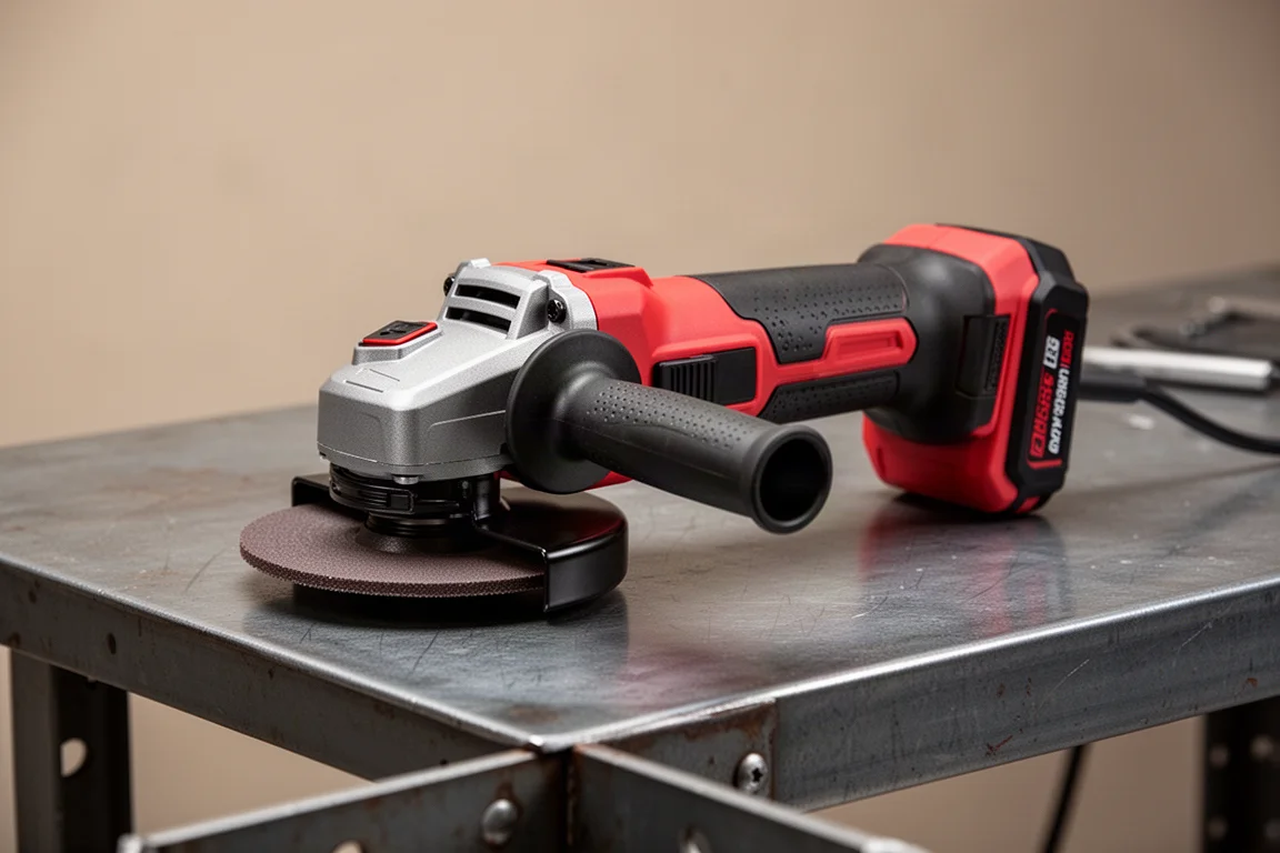Craftsman V20 Brushless Grinder product image