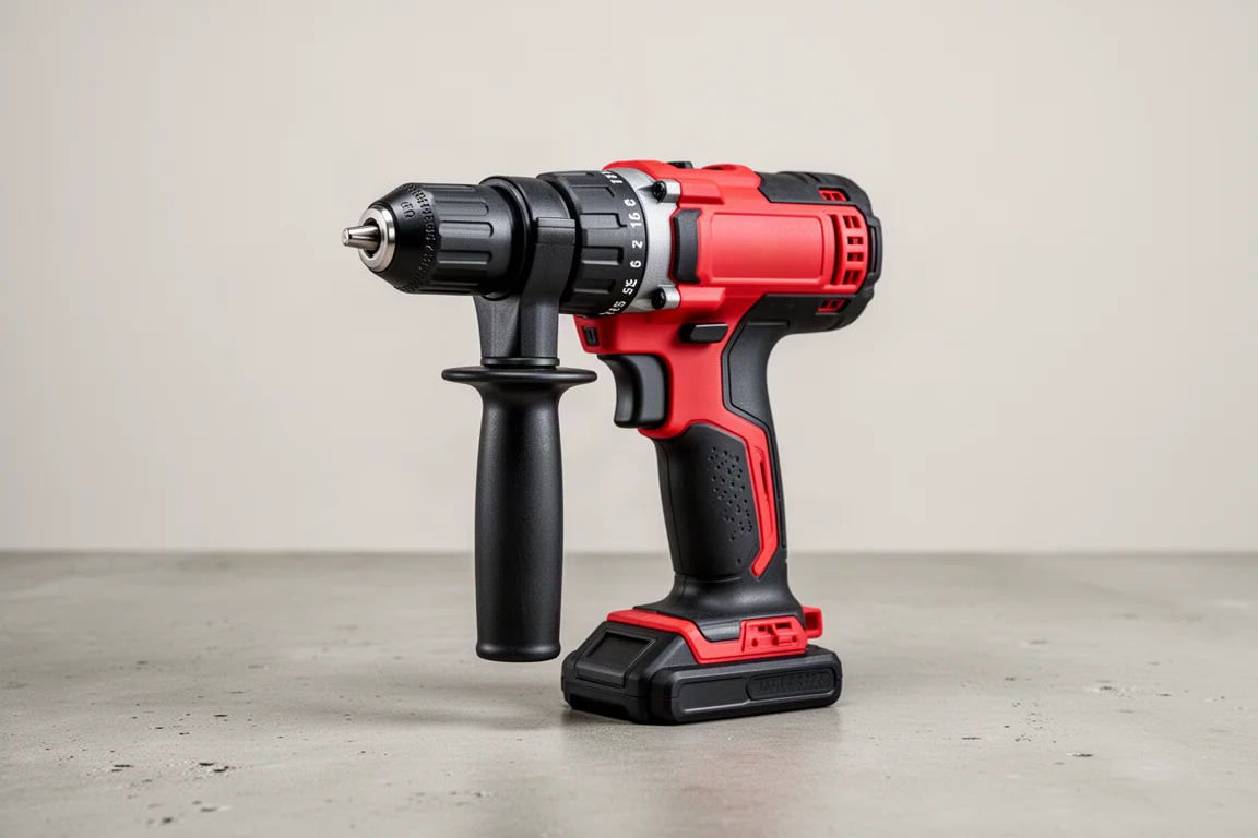 Craftsman V20 Brushless Hammer Drill product image