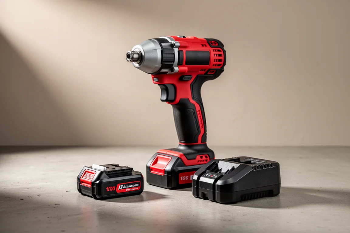 Craftsman V20 Brushless Impact Driver Kit product image