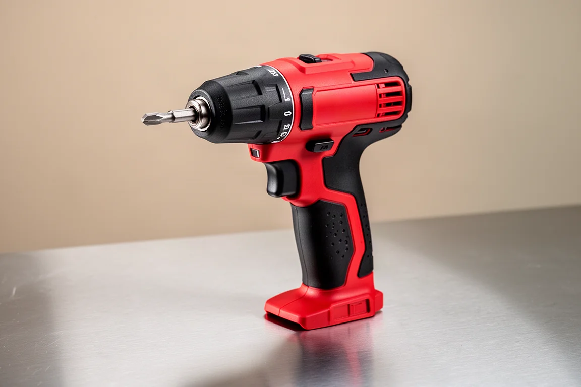 Craftsman V20 Brushless Impact Driver product image