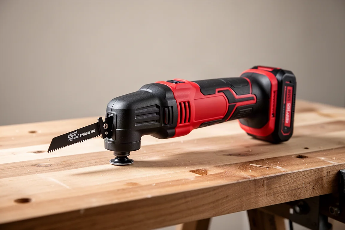 Craftsman V20 Brushless Multi-Tool product image