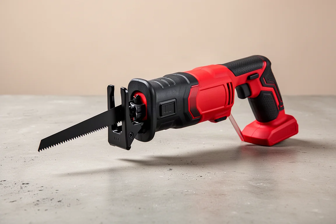 Craftsman V20 Brushless Reciprocating Saw product image