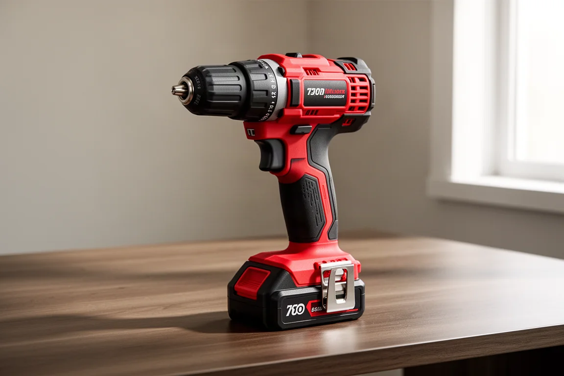 Craftsman V20 Brushless RP Hammer Drill product image