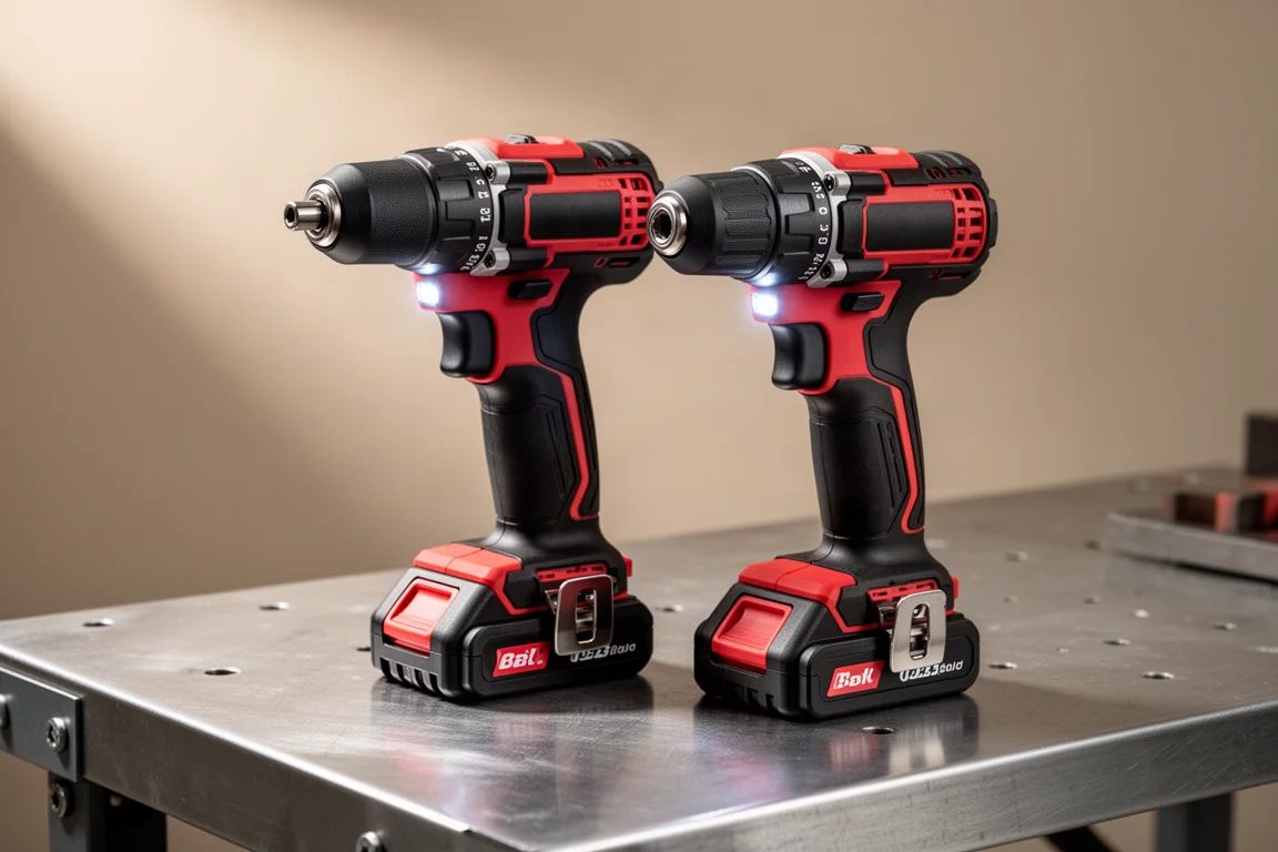 Craftsman V20 Brushless product image