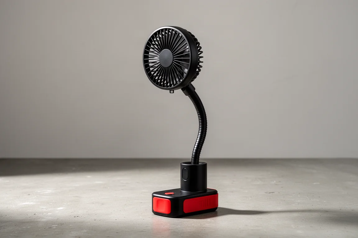 Craftsman V20 Cordless Fan product image