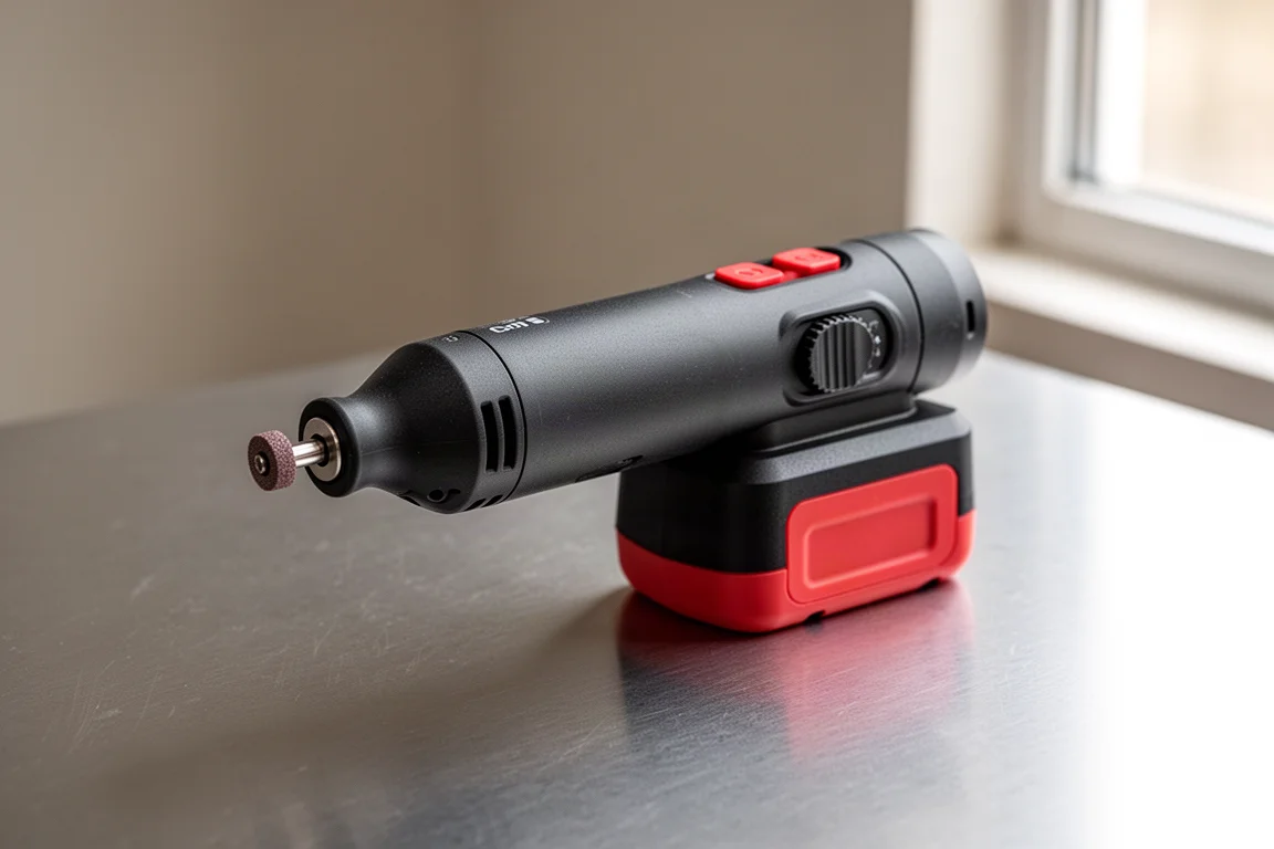 Craftsman V20 Cordless Rotary Tool product image