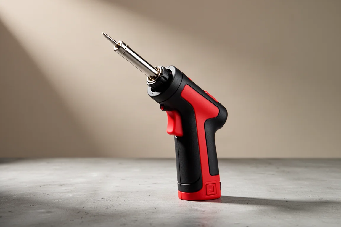 Craftsman V20 Cordless Soldering Iron product image