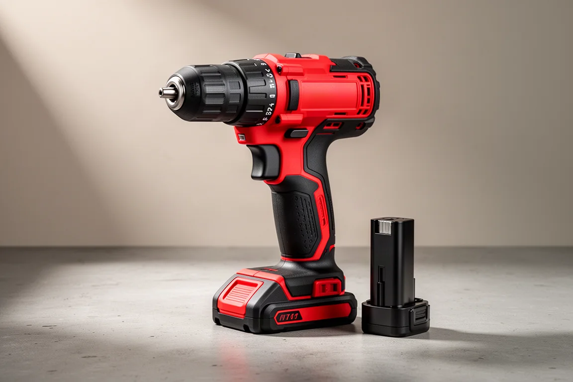 Craftsman V20 Hammer Drill Kit product image