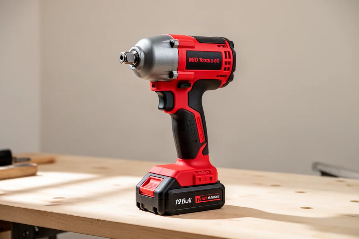 Craftsman V20 Mid-Torque product image