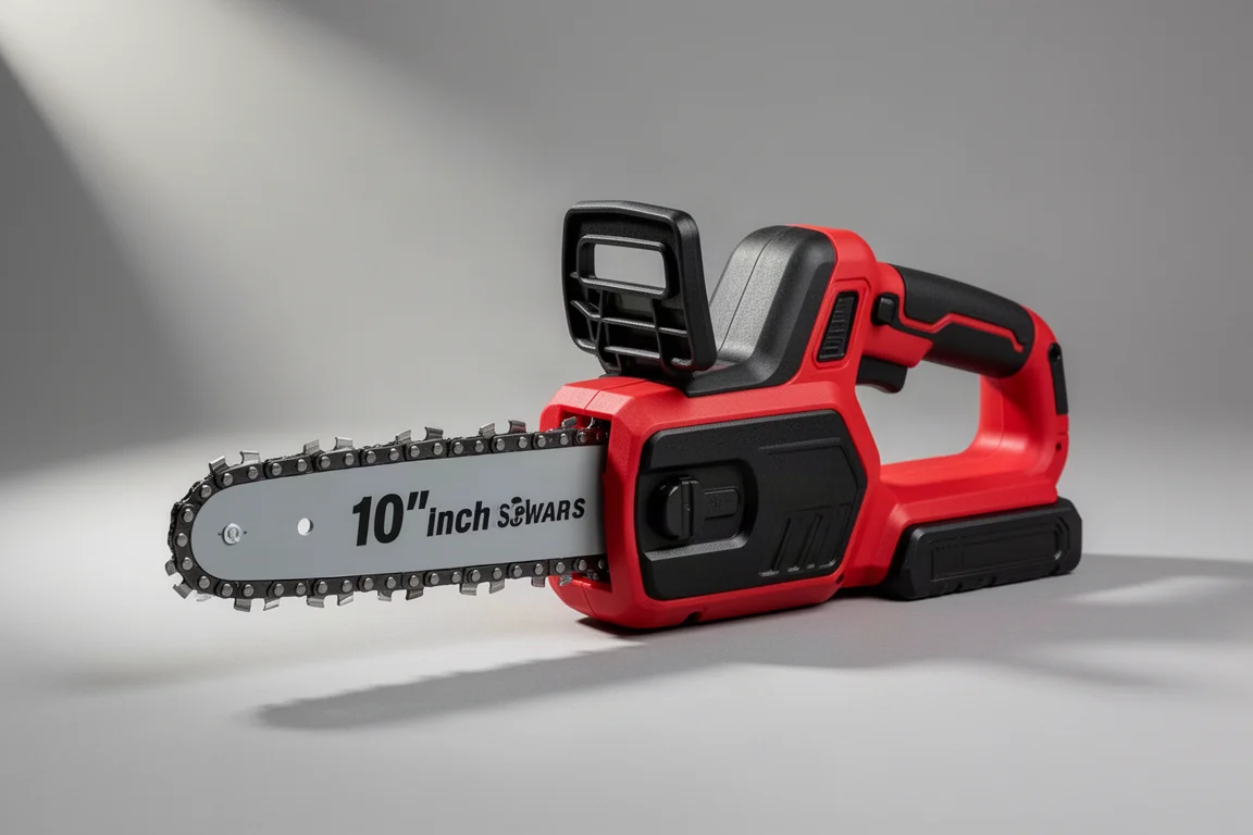Craftsman V20 Mini Chainsaw product image