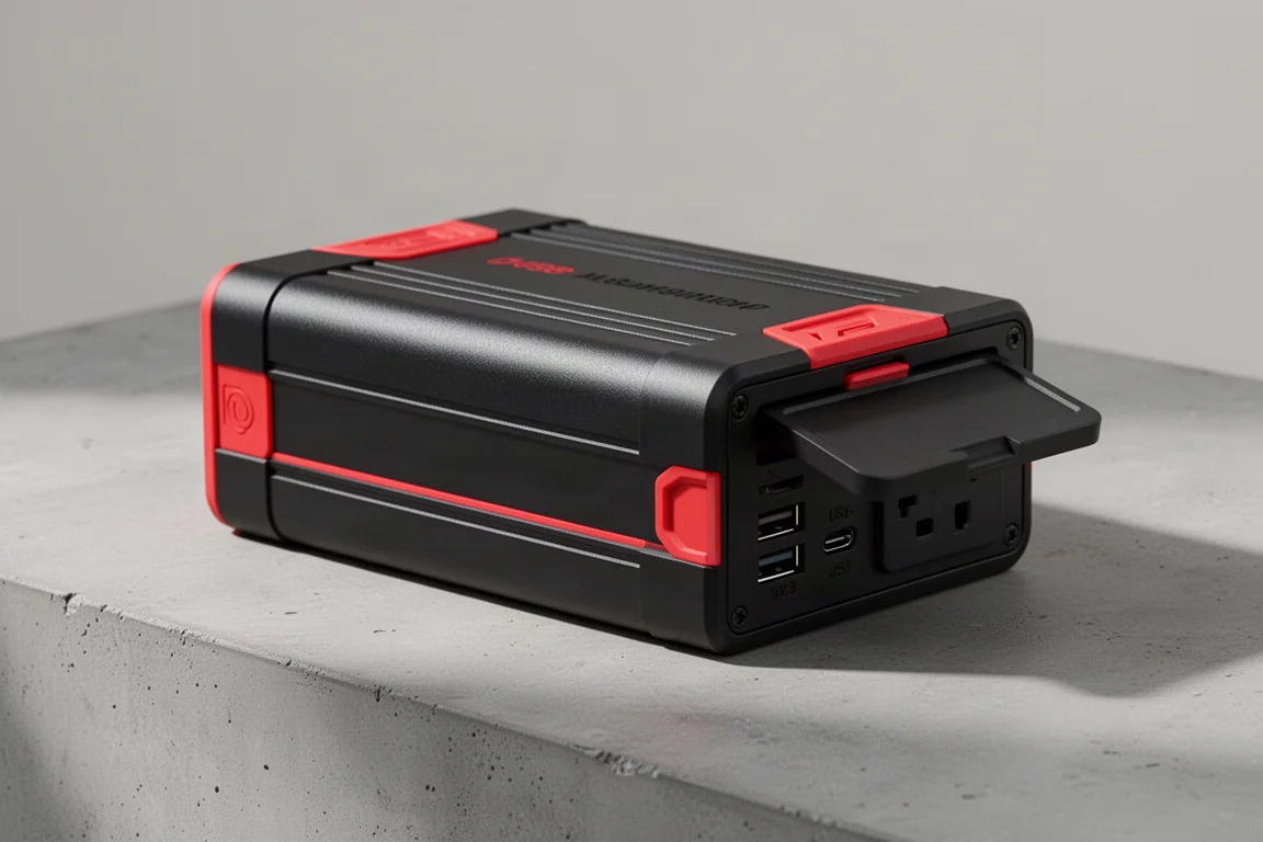 Craftsman V20 Power Inverter product image