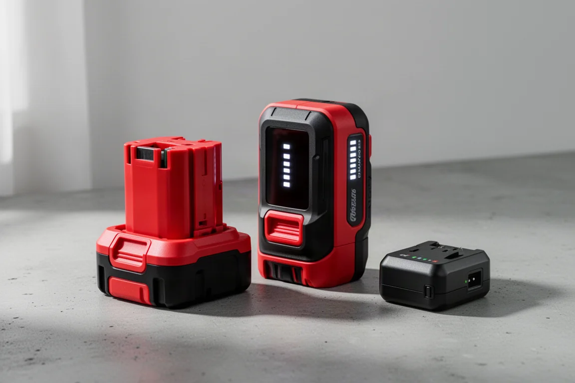 Craftsman V20 RP Batteries product image