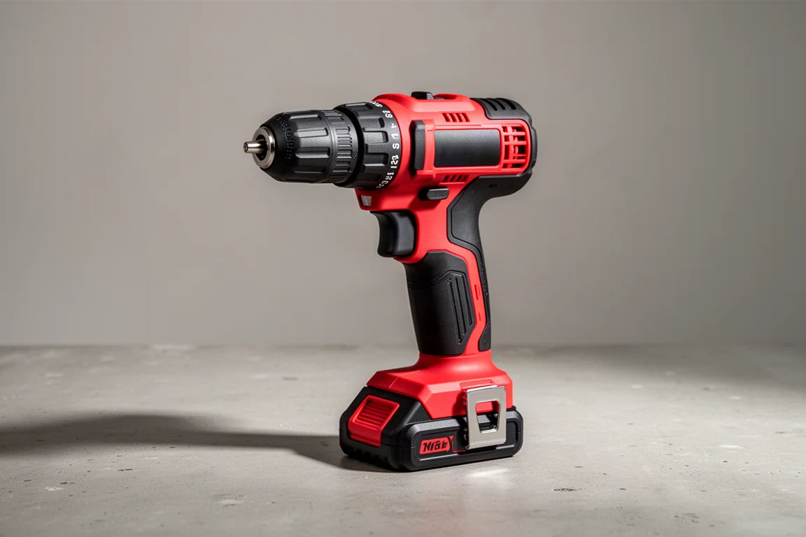 Craftsman V20 RP Brushless Drill product image