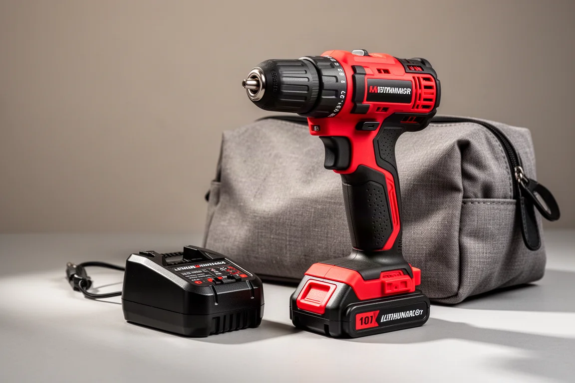 Craftsman V20 RP Brushless Drill Driver Kit product image