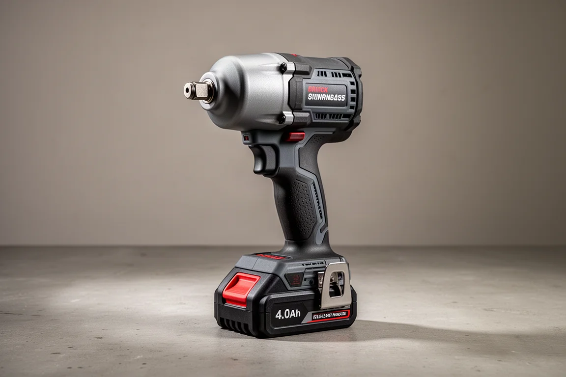 Craftsman V20 RP Impact Wrench product image