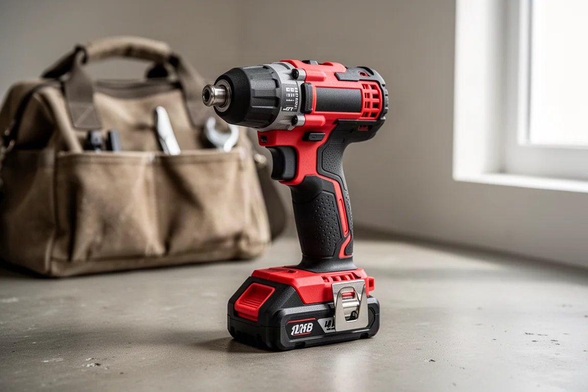 Craftsman V20RP High Torque Impact Driver product image