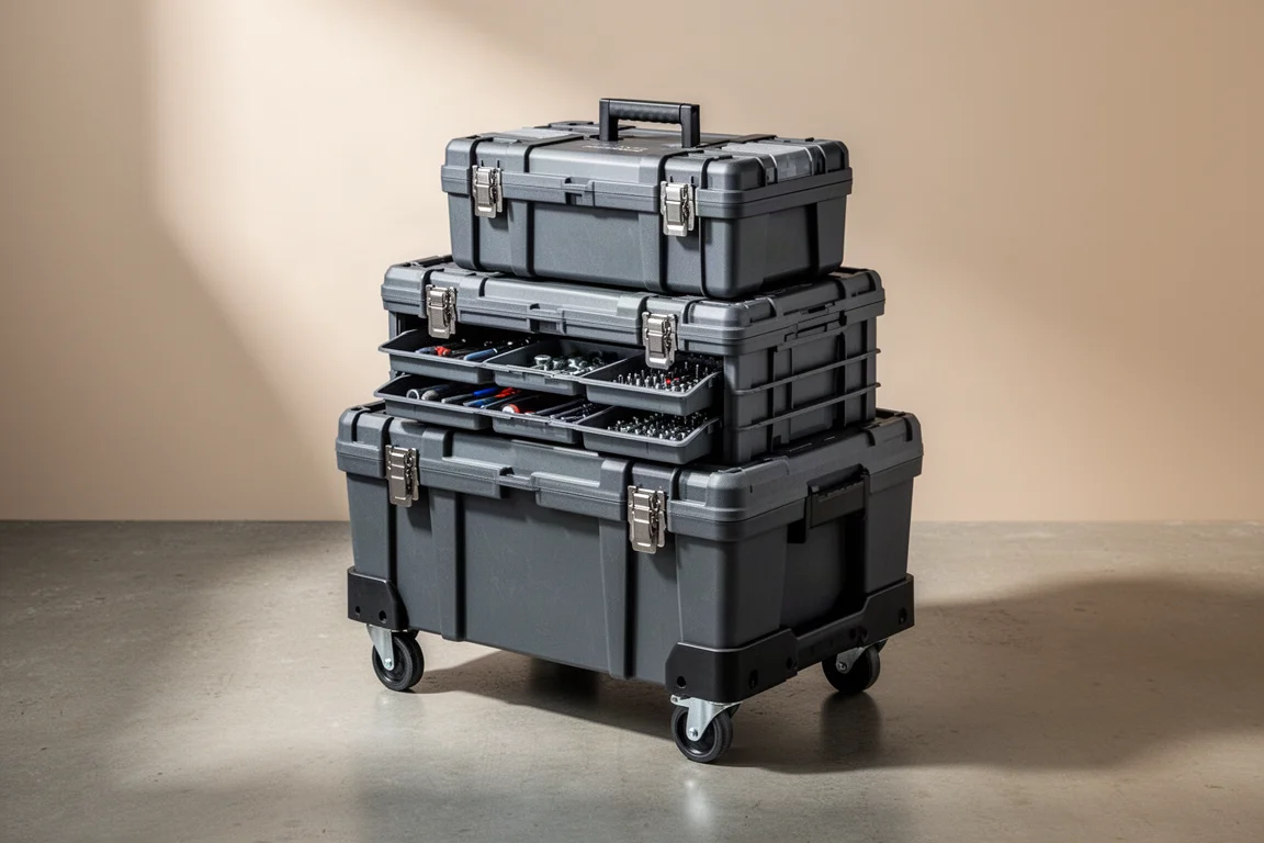 Craftsman VersaStack Deep Toolbox product image