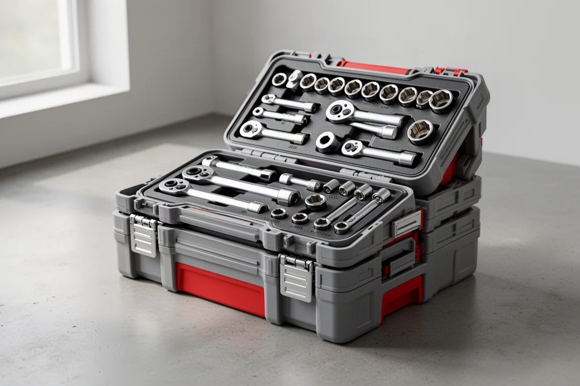 Craftsman VersaStack Set product image