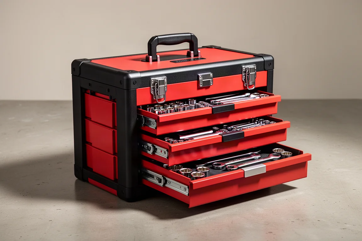 Craftsman VersaStack Tool Set product image