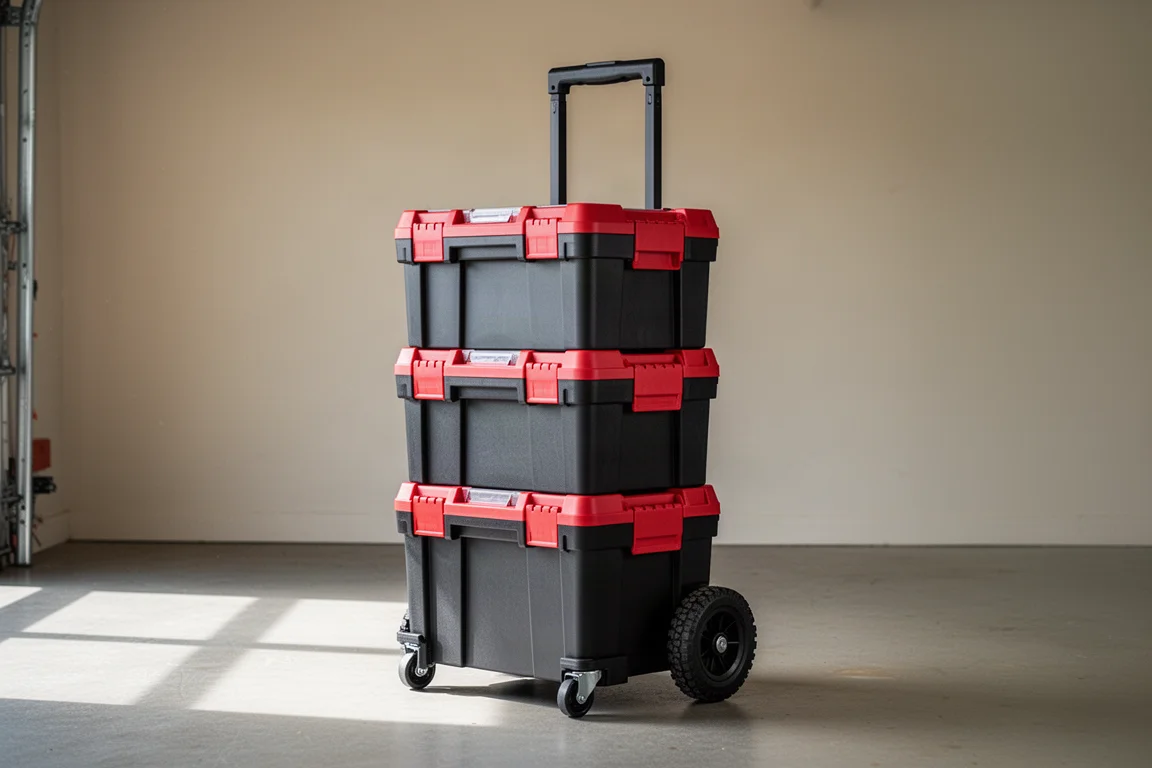 Craftsman VersaStack Tower product image