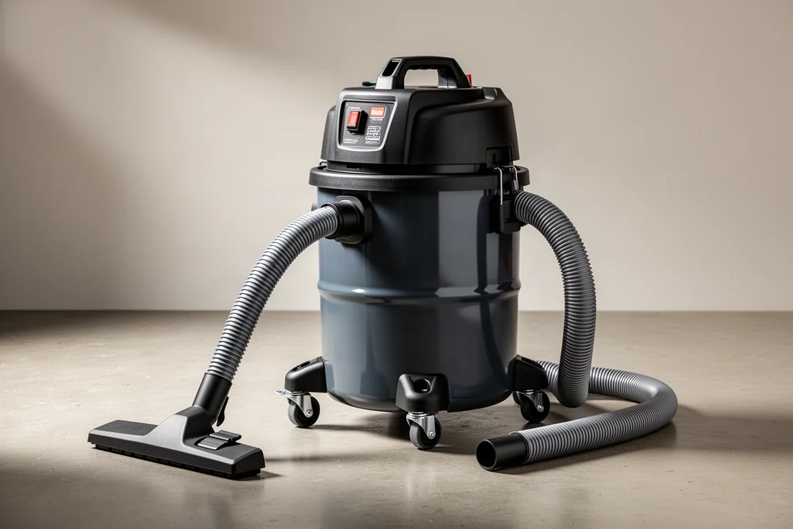 Craftsman Wet/Dry Shop Vac (12 Gallon) product image