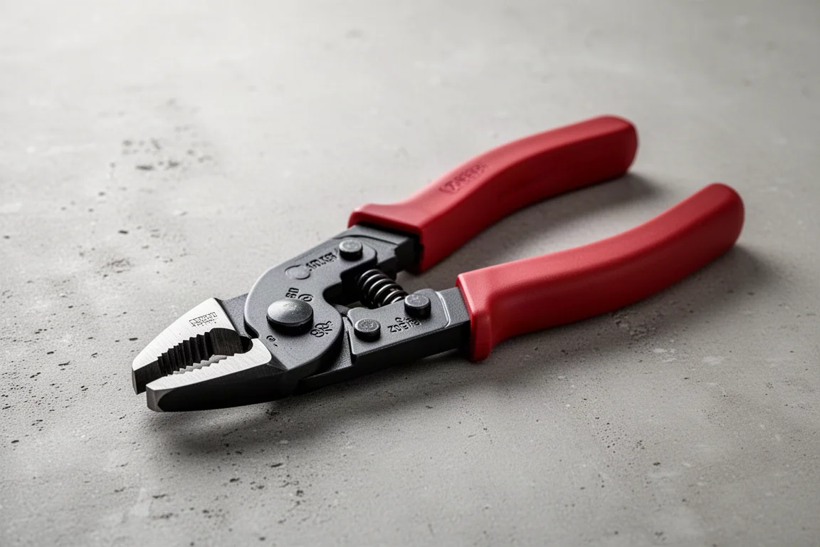 Craftsman Wire Strippers product image