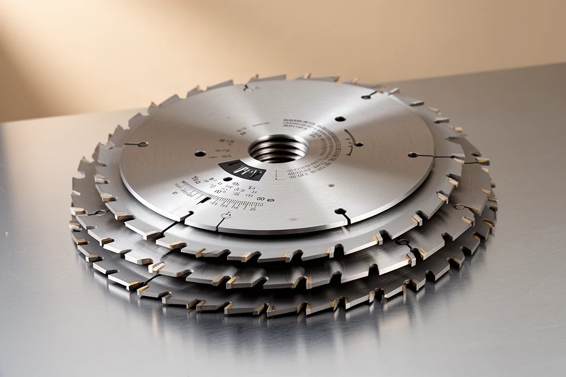 Craftsman Wobble Dado Stack product image